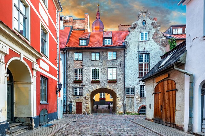 Riga Scavenger Hunt and Highlights Self Guided Audio Tour - Phone, Wi-Fi, and Weather: The Practical Reality