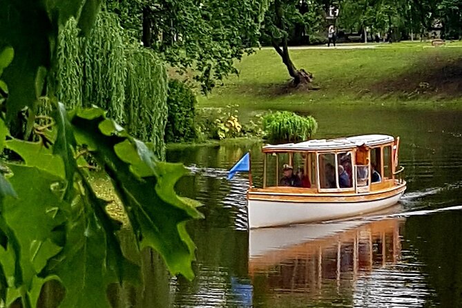 Riga Sightseeing Tour for First Time Visitors - Price and Value: Is $95.31 Worth It?
