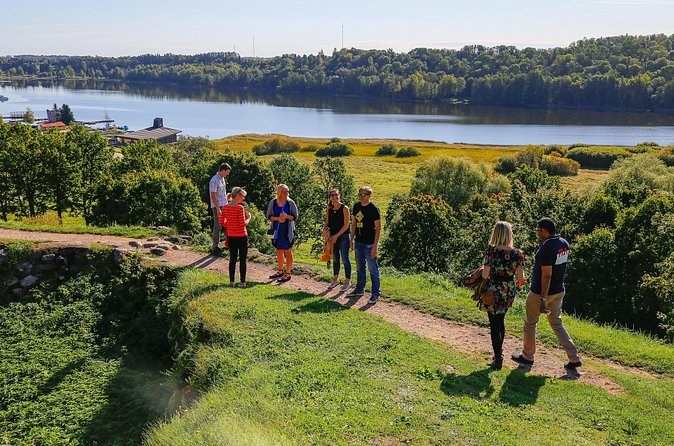 Riga-Tallinn Sightseeing Tour Bus - Price and value: why $150.60 can make sense