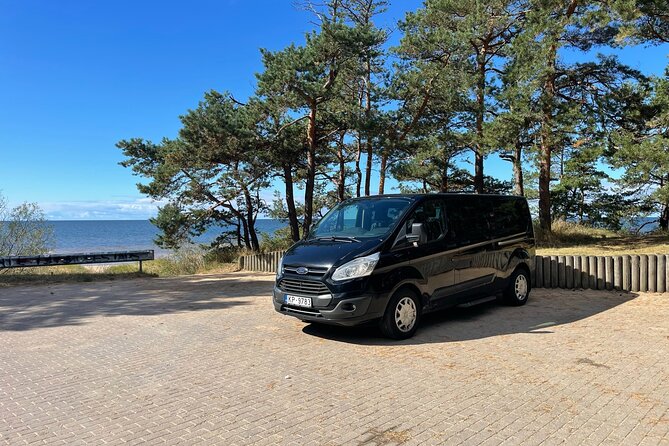 Riga to Tallinn - Sightseeing transfer - Key things that make this transfer work