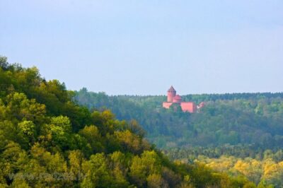 Riga to Tallinn – Sightseeing transfer