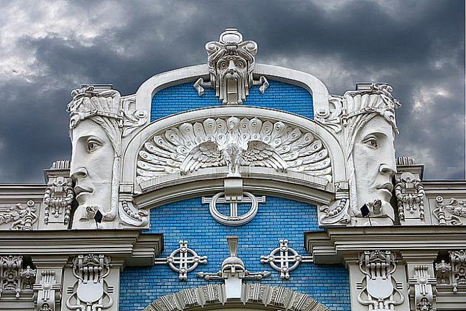Riga walking guided Sightseeing tour - A Private Guide That Keeps the Walk From Feeling Like a Script