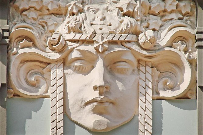 Riga walking guided Sightseeing tour - Price and Value: When $152.01 Per Group Makes Sense