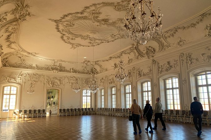 Rundale Palace and Bauska Castle from Riga - Who This Tour Suits Best, and Who Might Want a Different Plan