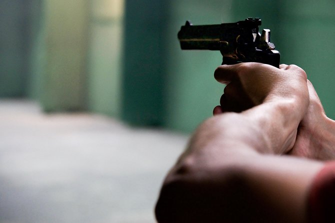 Shooting Experience in Riga – Glock 17, AK-47, Winchester & More - Key highlights worth knowing