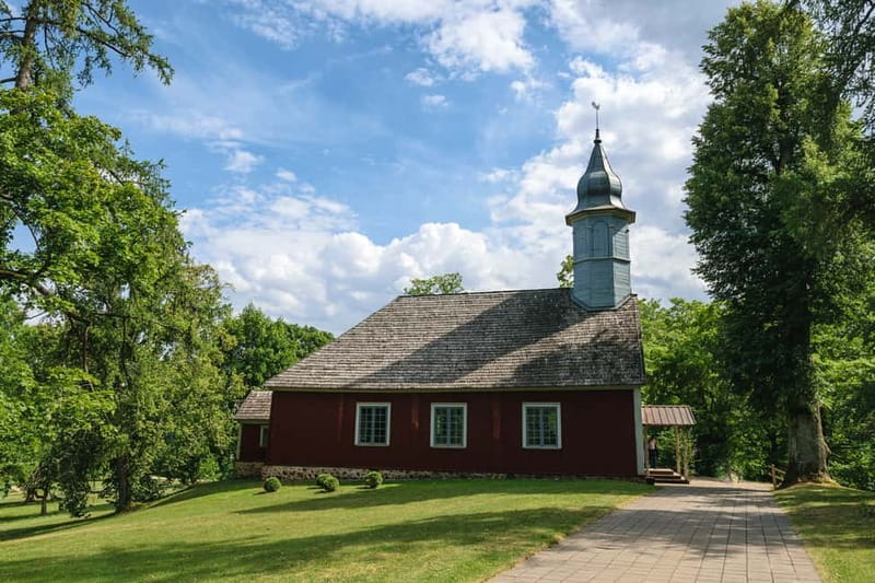 Sigulda Day Tour - Castle Ruins, Gūtmaņala Grotto, & More - Who This Tour Fits Best (and Who Should Skip It)
