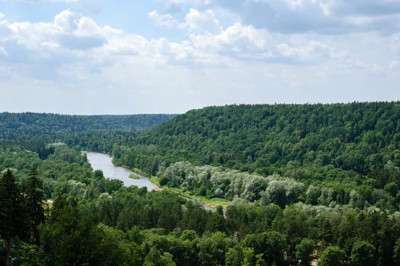 Sigulda Day Tour - Castle Ruins, Gūtmaņala Grotto, & More - A One-Day Sigulda Plan That Actually Makes Sense