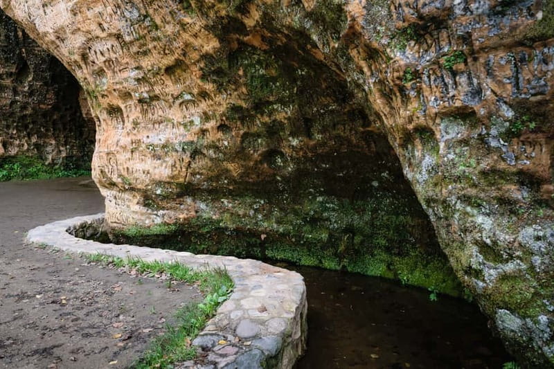 Sigulda Day Tour - Castle Ruins, Gūtmaņala Grotto, & More - Gūtmaņala Grotto: Latvia’s Oldest Tourist Cave