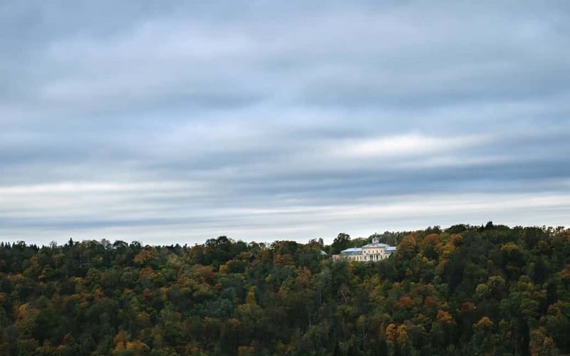 Sigulda Hiking Tour: A Day in the Switzerland of Latvia - What’s Included for the $195 Price, and What You Must Plan