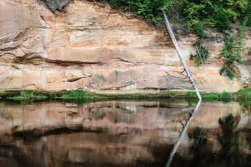 Sigulda Hiking Tour: A Day in the Switzerland of Latvia - What to Bring for a Comfortable Day in Caves and Cliffs