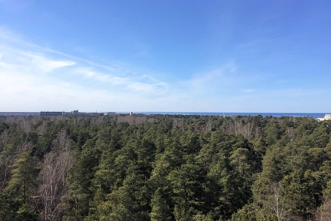 Sunrise at Kemeri National park + Jurmala - What to bring so the sunrise morning stays fun