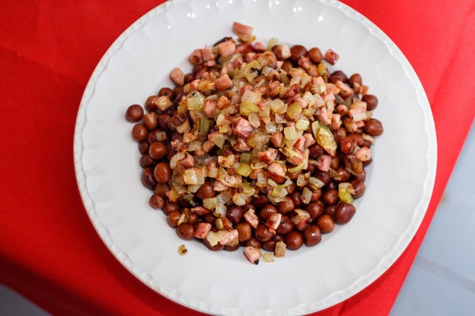 Taste Riga - Private Tour of Latvian Flavour - Complimentary samples: what you eat and how to make the most of it