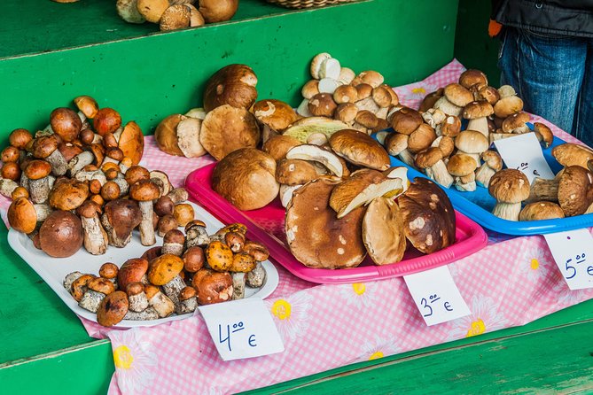 Taste Riga - Private Tour of Latvian Flavour - What the $307.56 per group price means for value