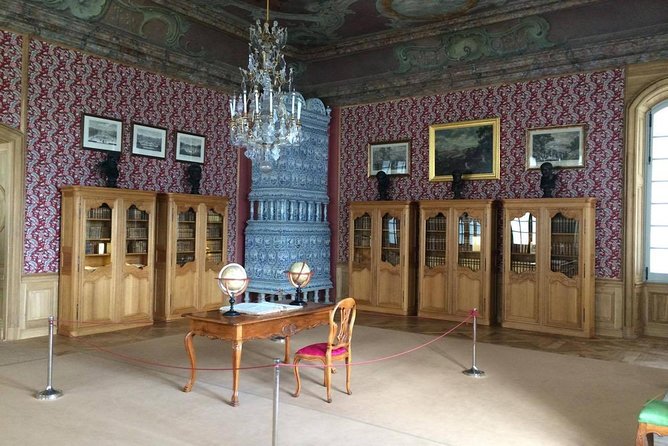 Tour from Riga to Vilnius: Bauska Castle, Rundale Palace and The Hill of Crosses - Price and value: what $266.05 covers, and what it doesn’t