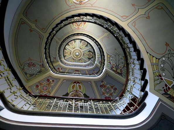 Ultimate Art Nouveau Experience in Riga - Private Tour - Quick highlights you should know